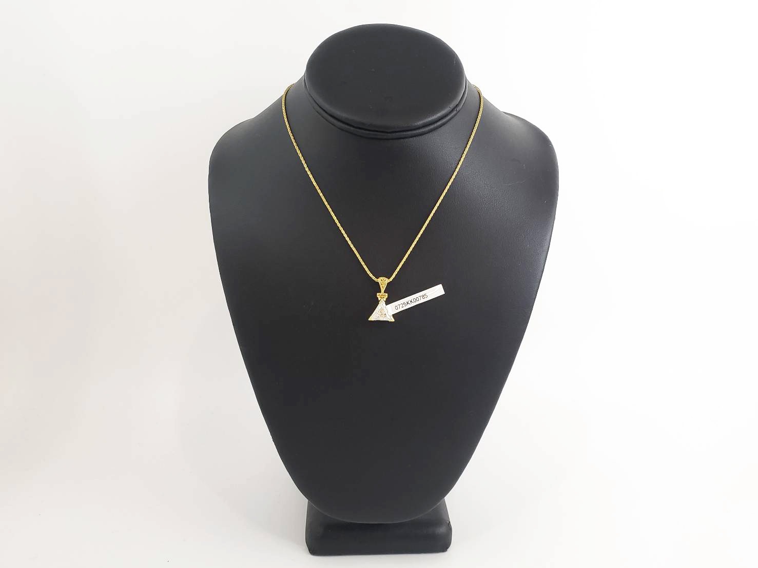 【潜在パワーを発揮させる】ホワイトモアッサナイト｜ケイトキング 6127