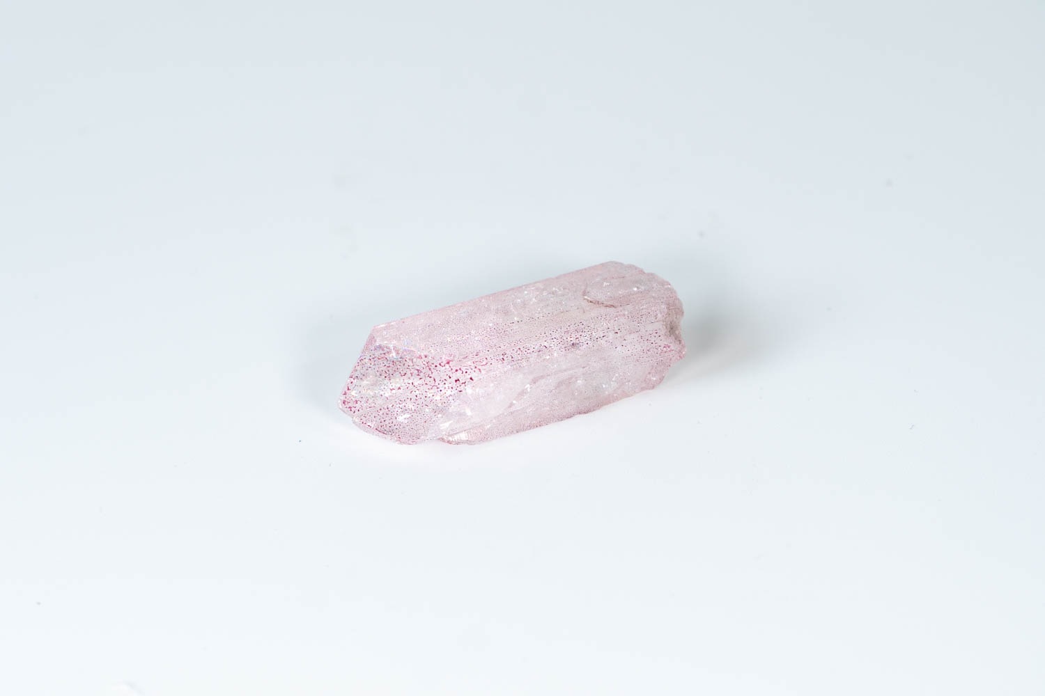 【女性性を満たす】ダンビュライトピンクオーラ