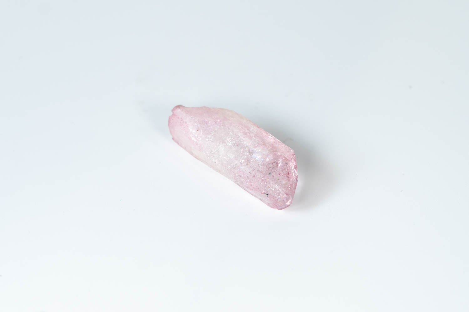 【女性性を満たす】ダンビュライトピンクオーラ