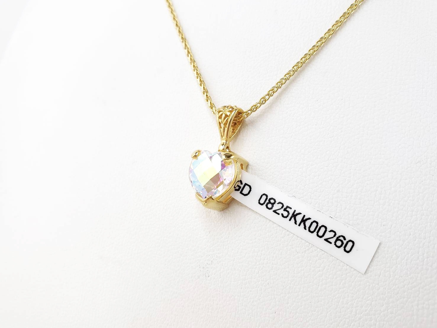 【エンパスを護る天使】エンジェルオーラ・アムール|ケイトキング 6036