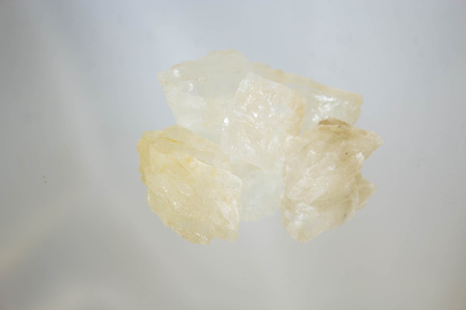 【目覚めの時】ペタライト