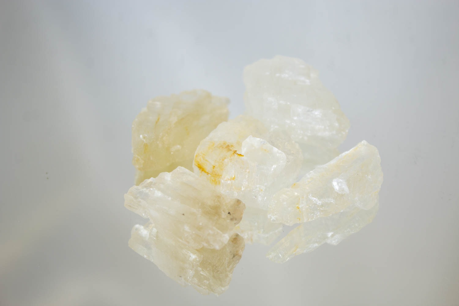 【目覚めの時】ペタライト