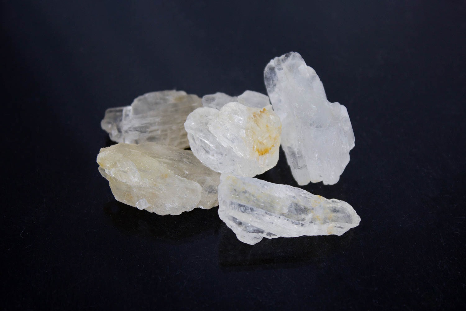 【目覚めの時】ペタライト