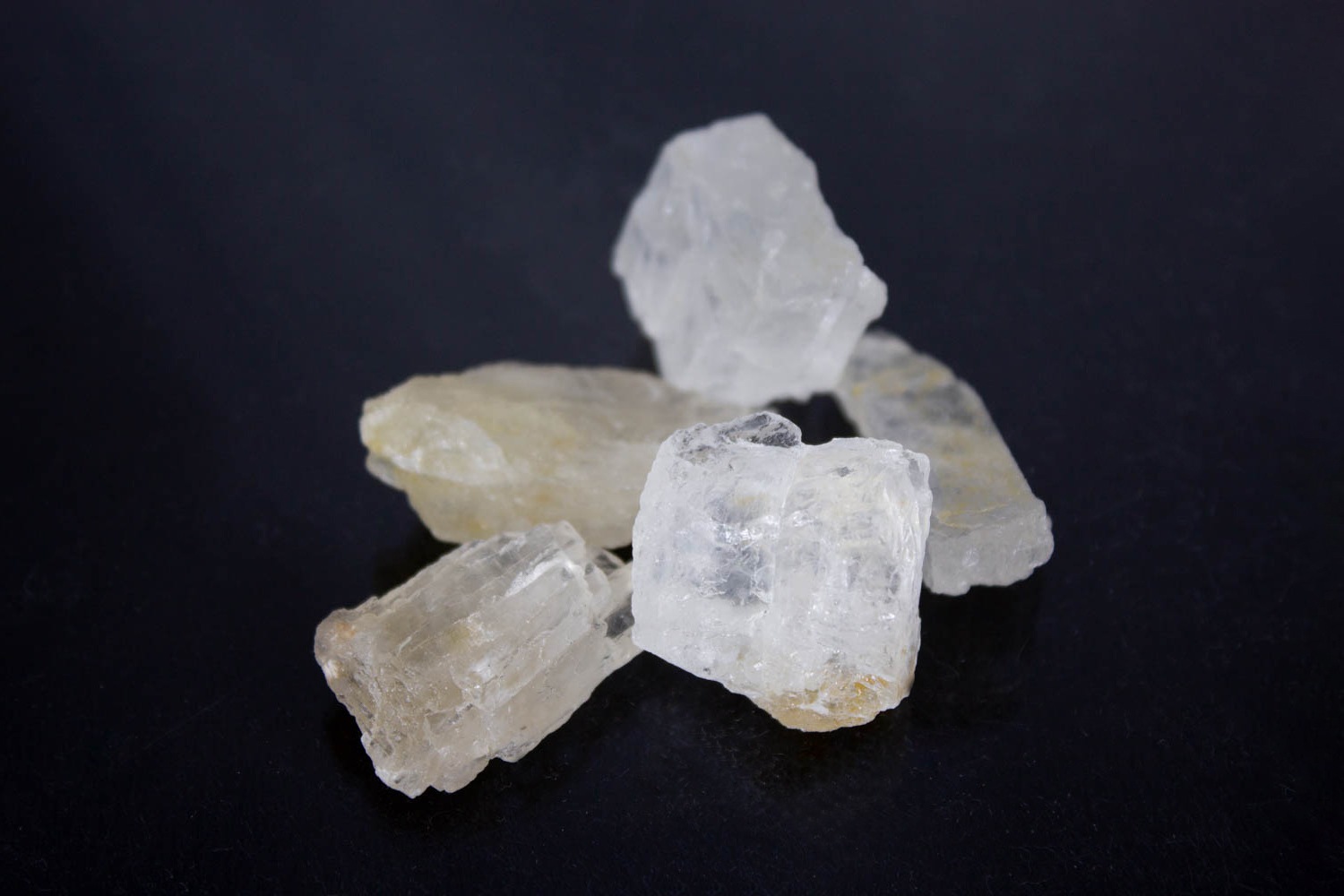 【目覚めの時】ペタライト