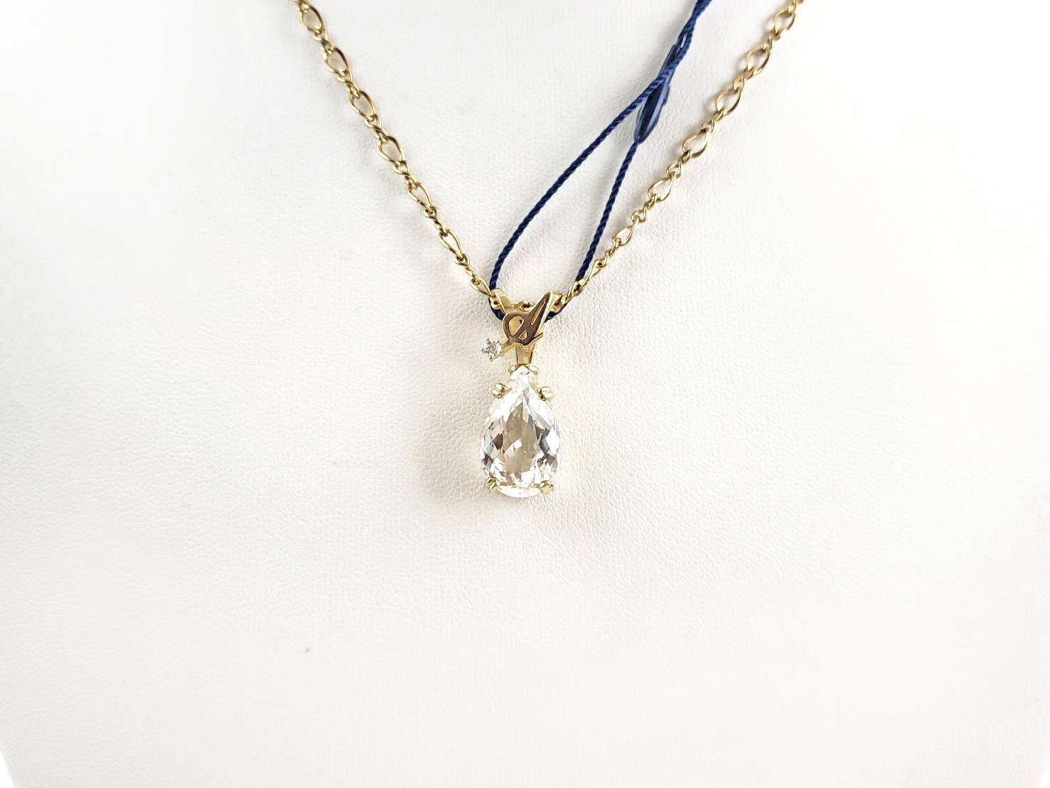 【優雅なる調和】フェナカイト｜アシュタール