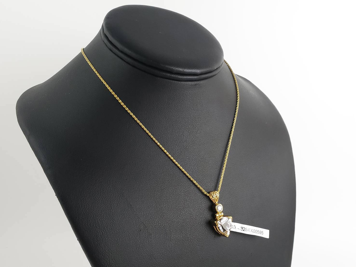 【天使とのコミュニケーション】【潜在パワーを発揮させる】ダンビュライト|ケイトキング 5921