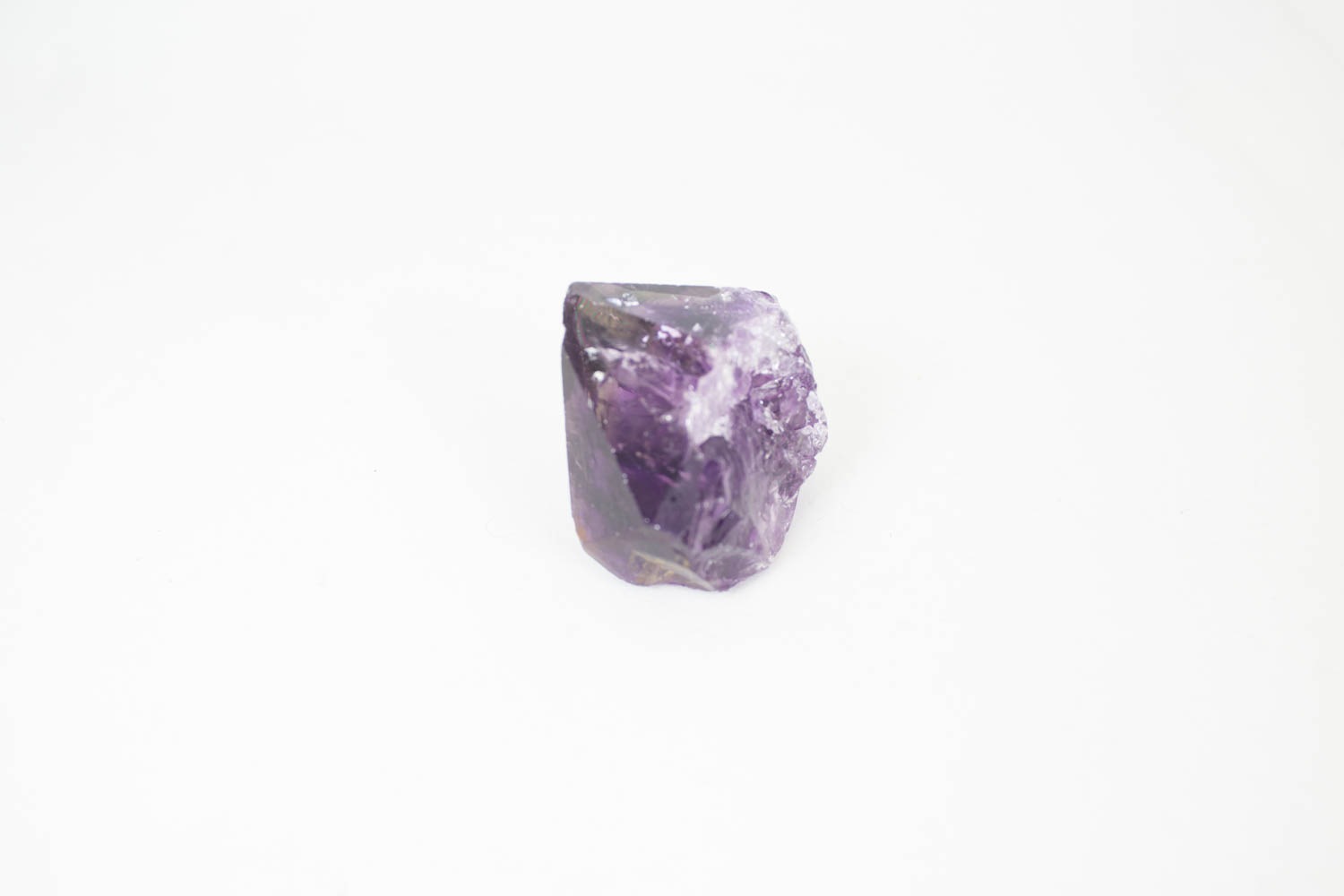 【神聖な愛】ルワンダアメジスト