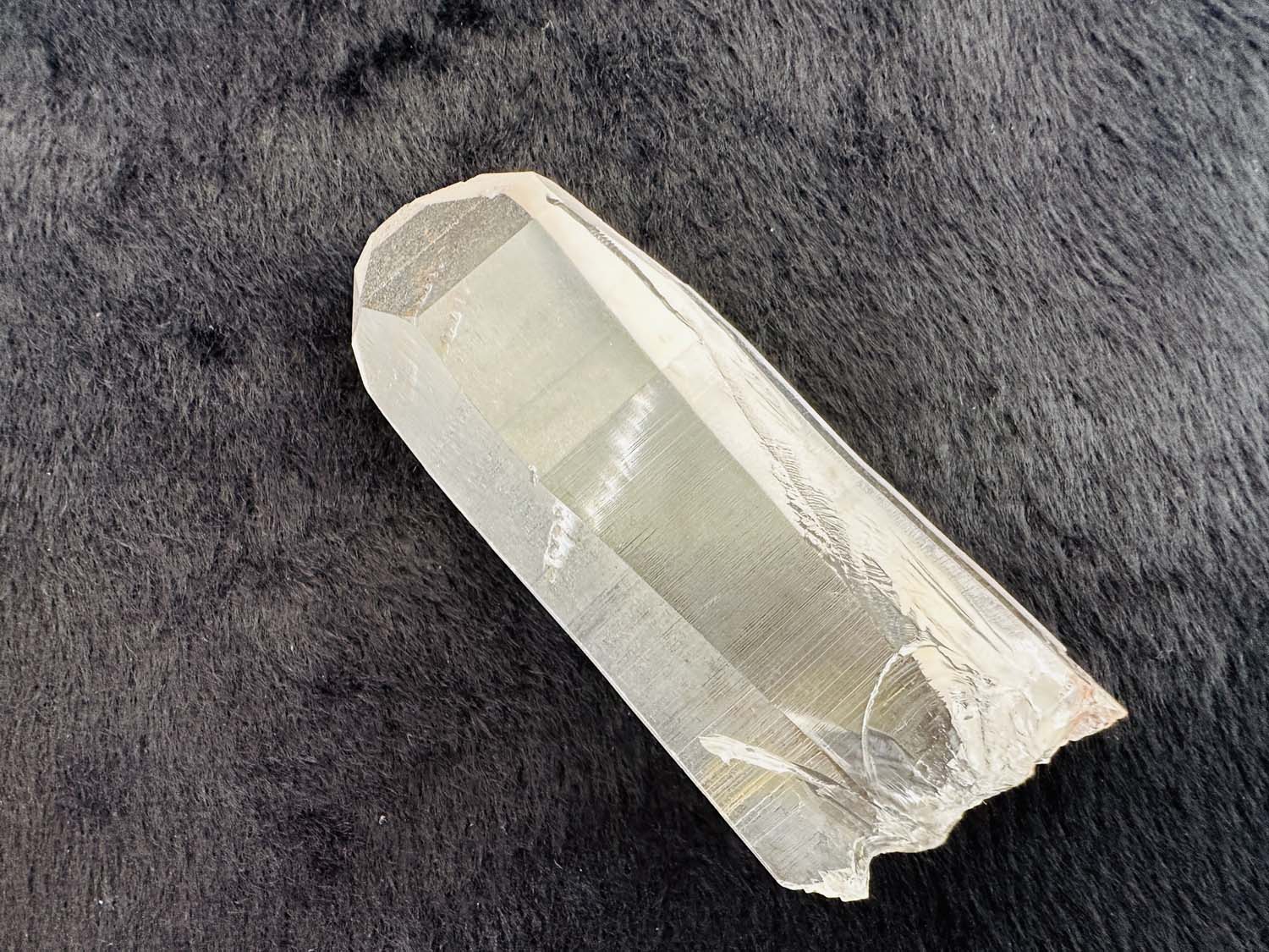 【原初の愛】オールド・レムリアンシード