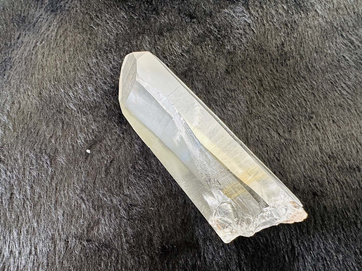 【原初の愛】オールド・レムリアンシード