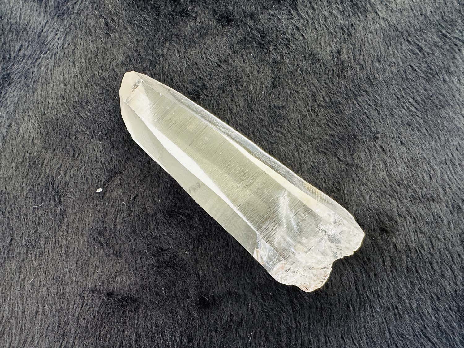 【原初の愛】オールド・レムリアンシード