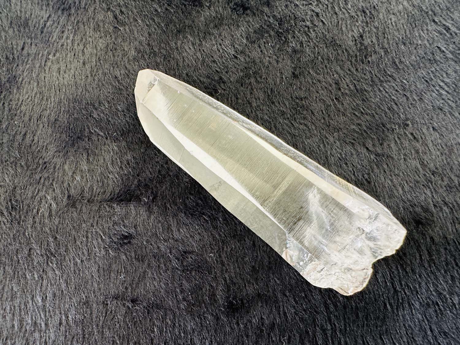 【原初の愛】オールド・レムリアンシード