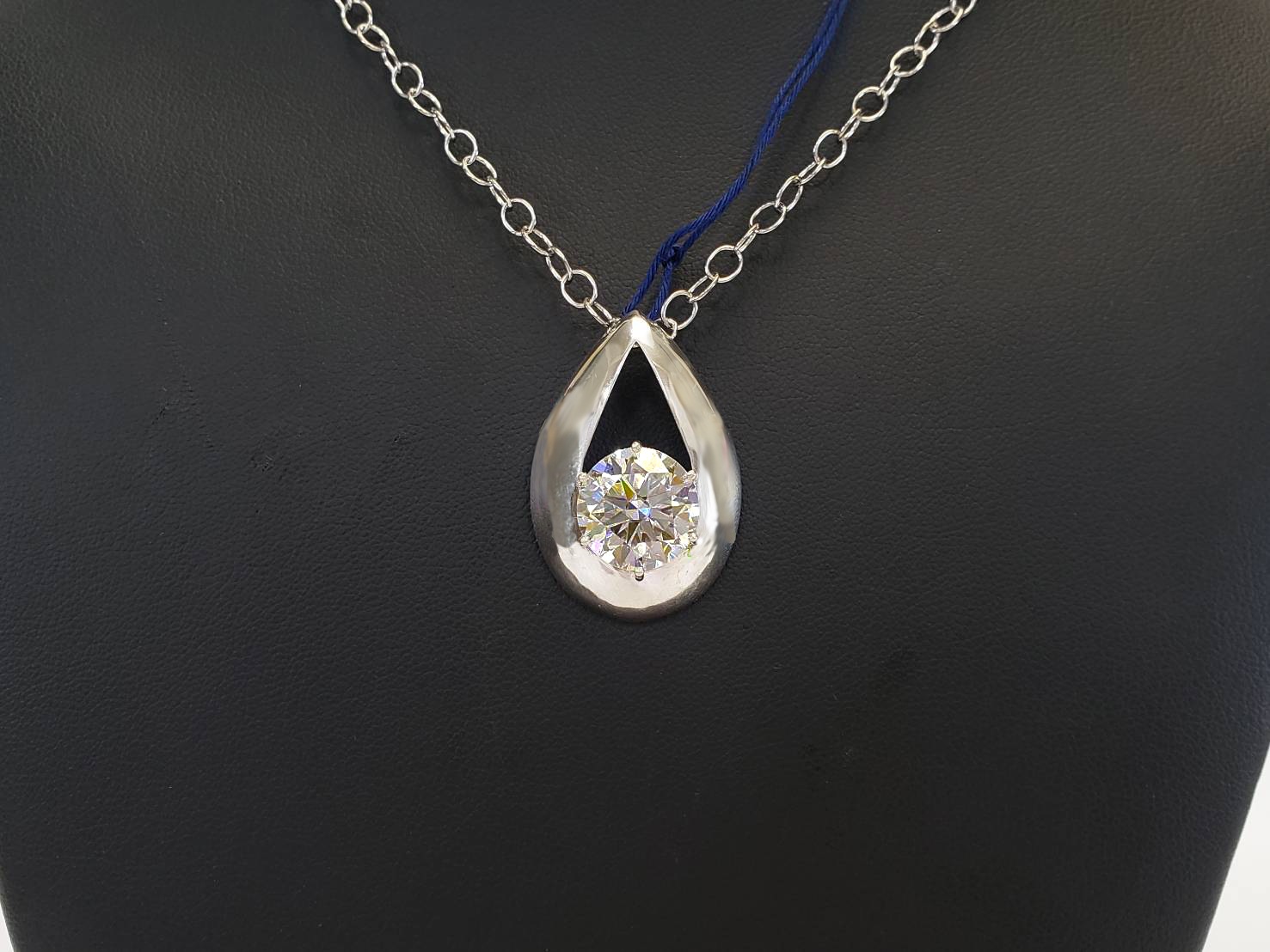 【UFO】モアサナイト｜アシュタール