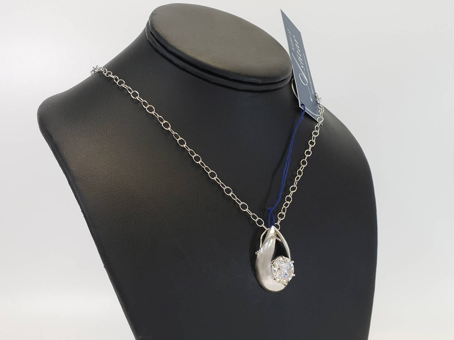 【UFO】モアサナイト｜アシュタール