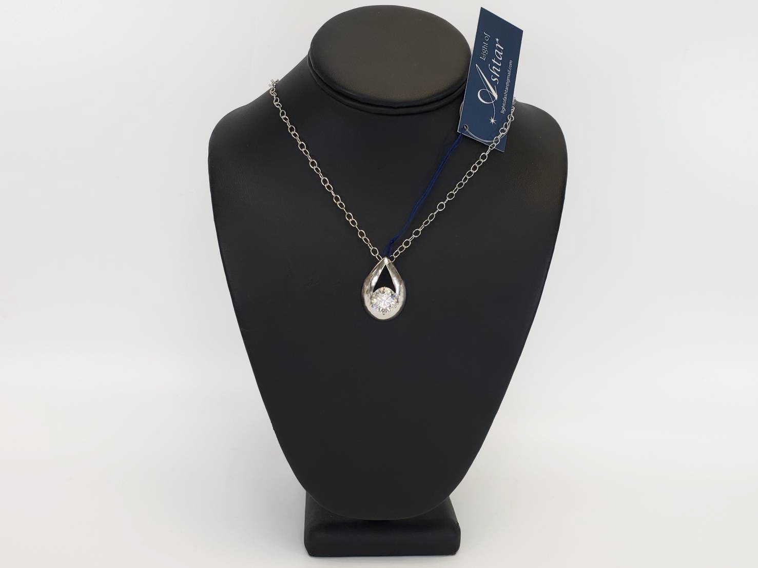 【UFO】モアサナイト｜アシュタール