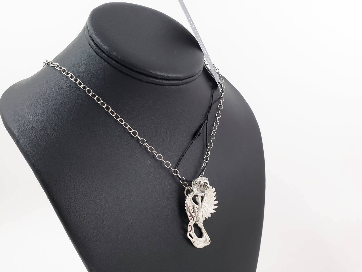 【女神を司る鳳凰(12mm)】ディバインレムリアン｜アシュタール