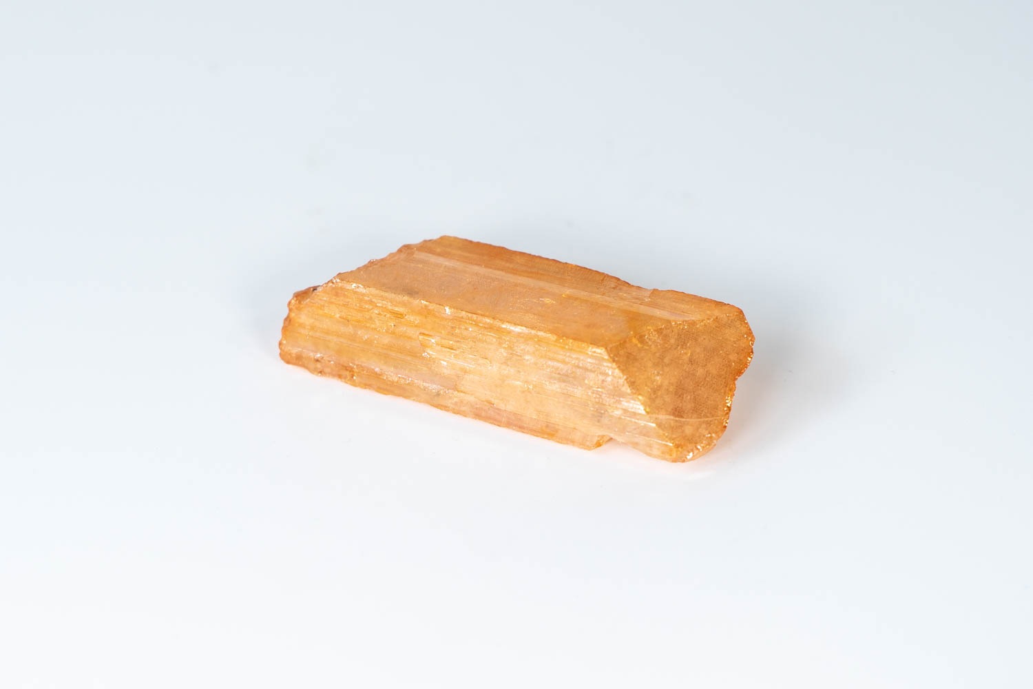 【内なる黄金が輝く】ダンビュライトゴールデンオーラ