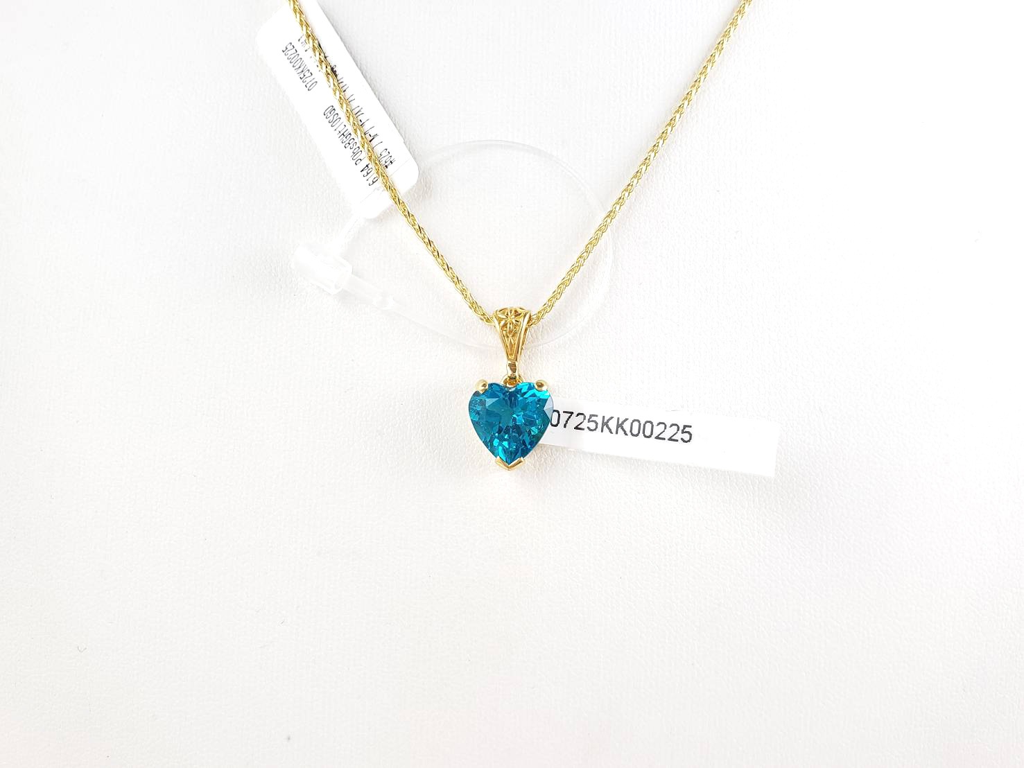 【癒しの最高周波数】ブルーグリーンオブシディアン|ケイトキング 6164