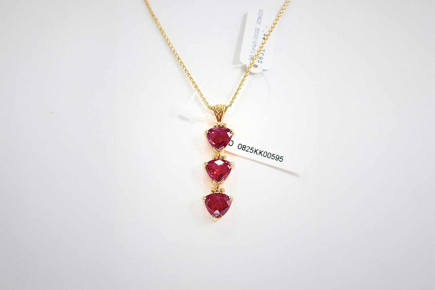 【魂を鼓舞する情熱の指導者】ルビー サファイア|ケイトキング 5966