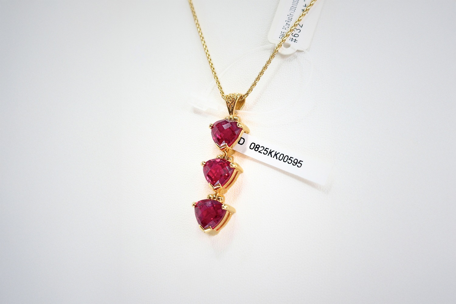 【魂を鼓舞する情熱の指導者】ルビー サファイア|ケイトキング 5966