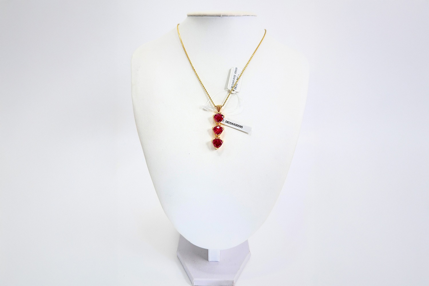 【魂を鼓舞する情熱の指導者】ルビー サファイア|ケイトキング 5966