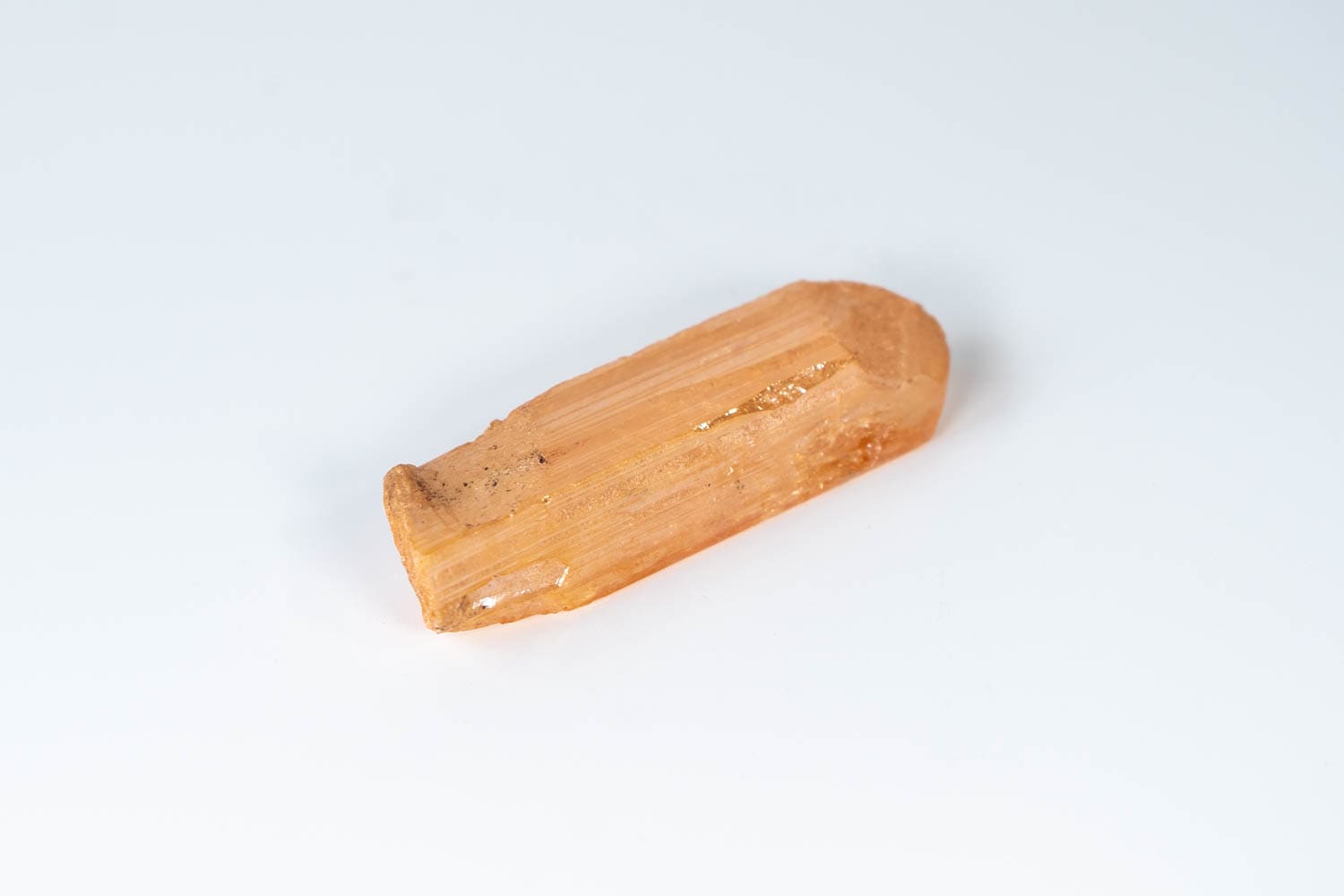 【内なる黄金が輝く】ダンビュライトゴールデンオーラ