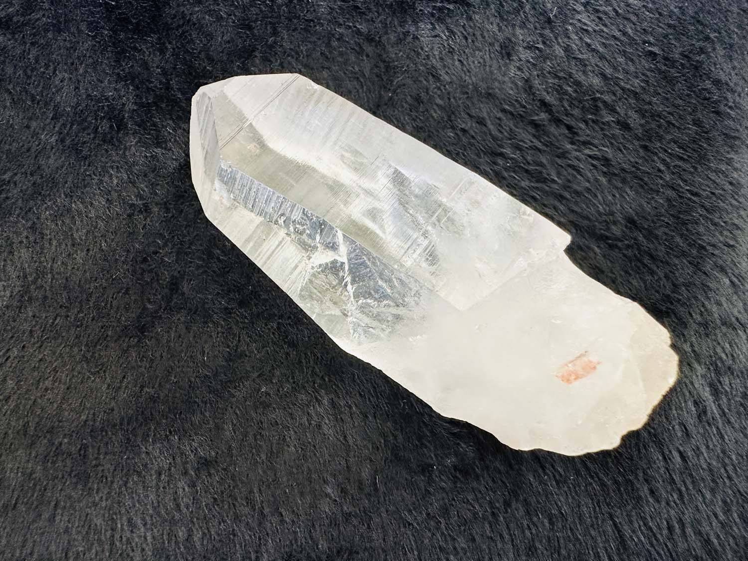 【原初の愛】オールド・レムリアンシード