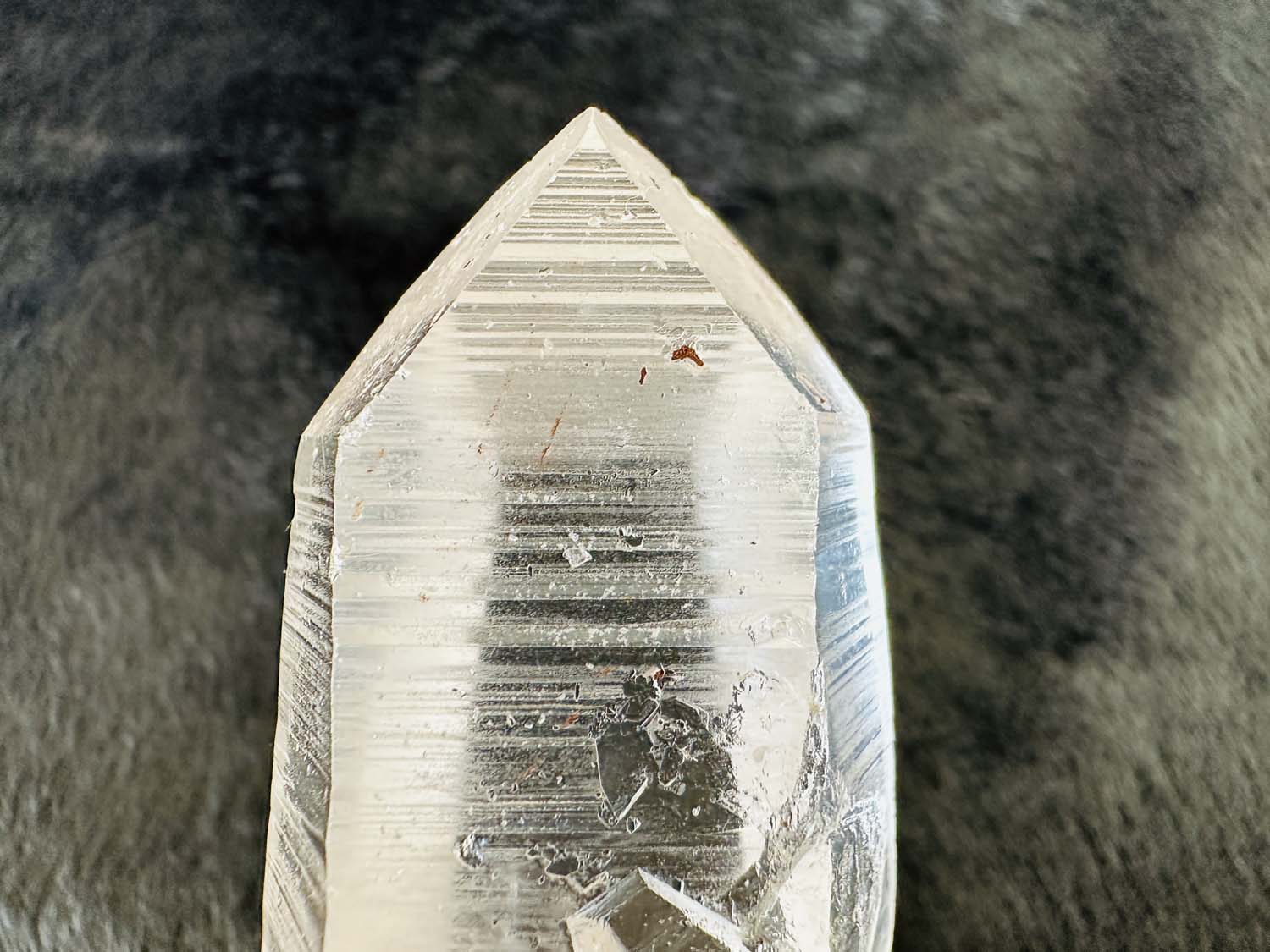 【原初の愛】オールド・レムリアンシード