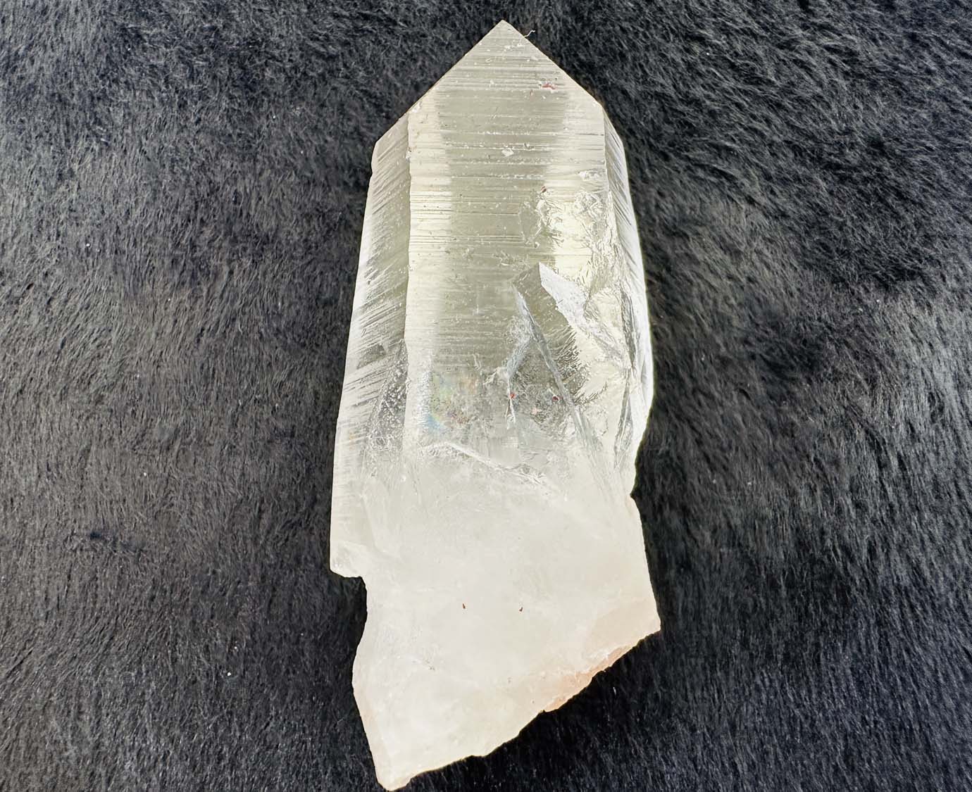 【原初の愛】オールド・レムリアンシード