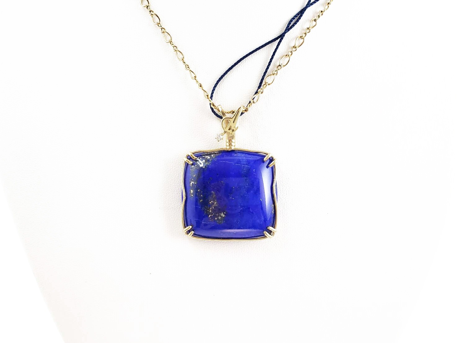 【成功への道】ラピスラズリ｜アシュタール