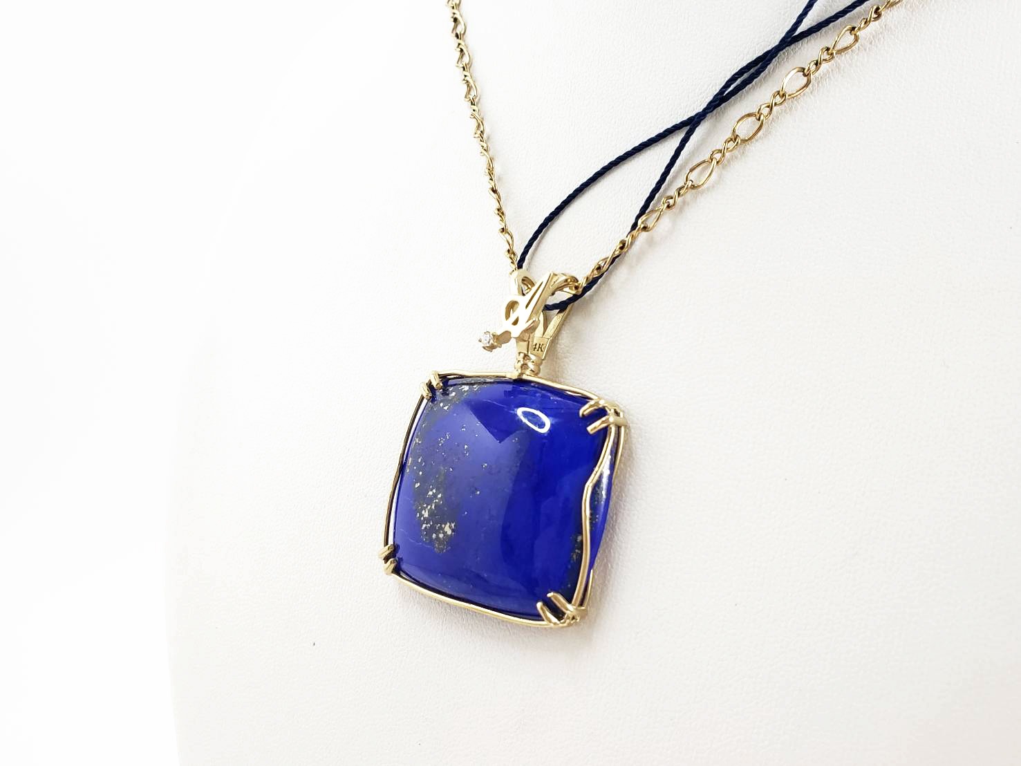 【成功への道】ラピスラズリ｜アシュタール