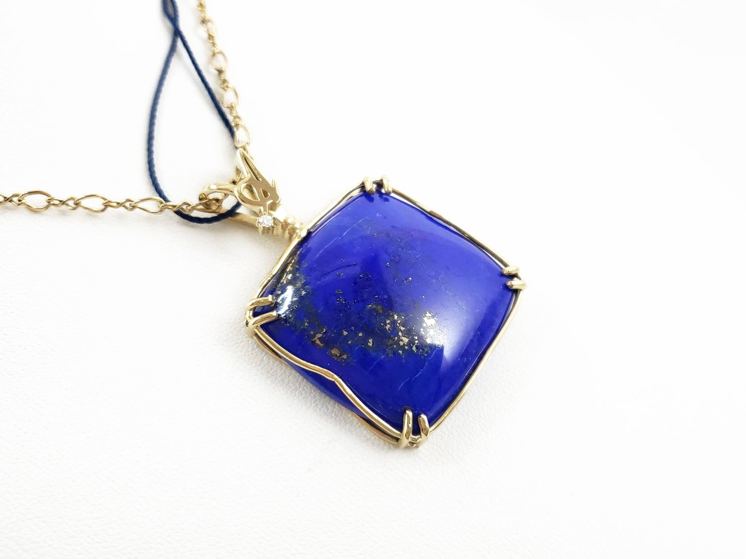 【成功への道】ラピスラズリ｜アシュタール