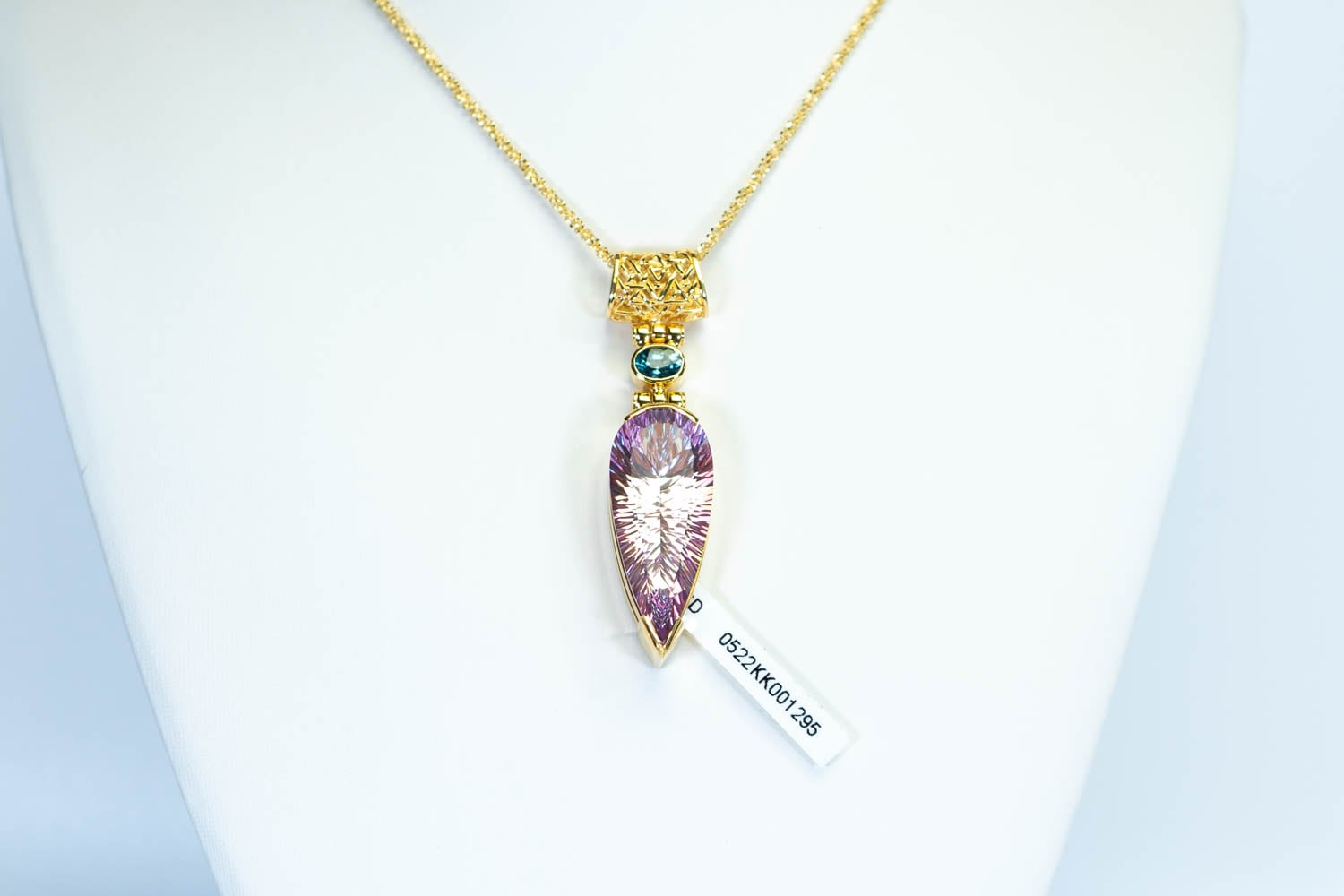 土日セール！ケイトキングジュエリーアセンションミスティッククォーツ ケイトキングジュエリーアセンションミスティッククォーツ 【公式通販】