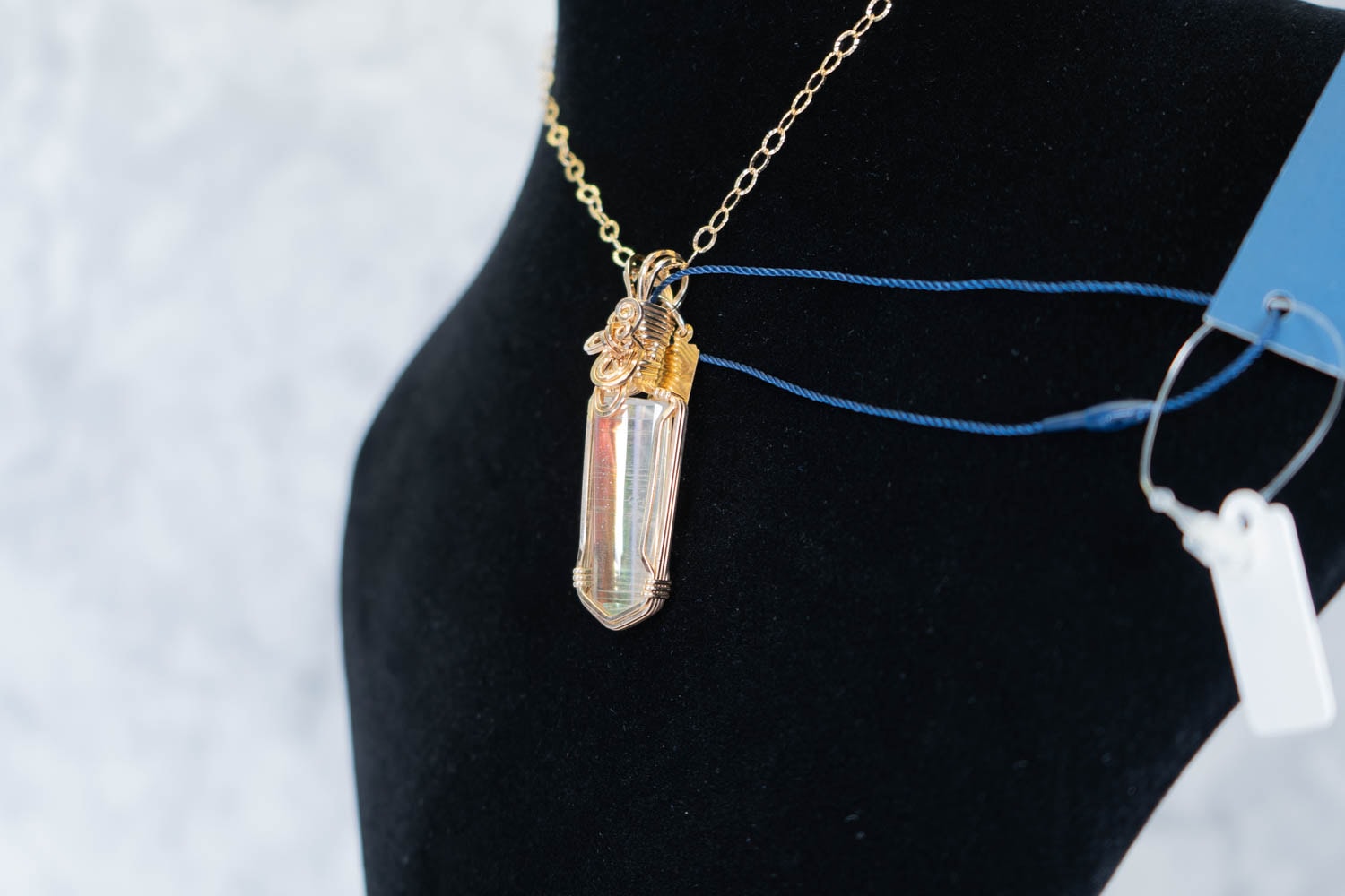 アシュタールジュエリー • クォーツ アシュタールジュエリーオンライン で 販売