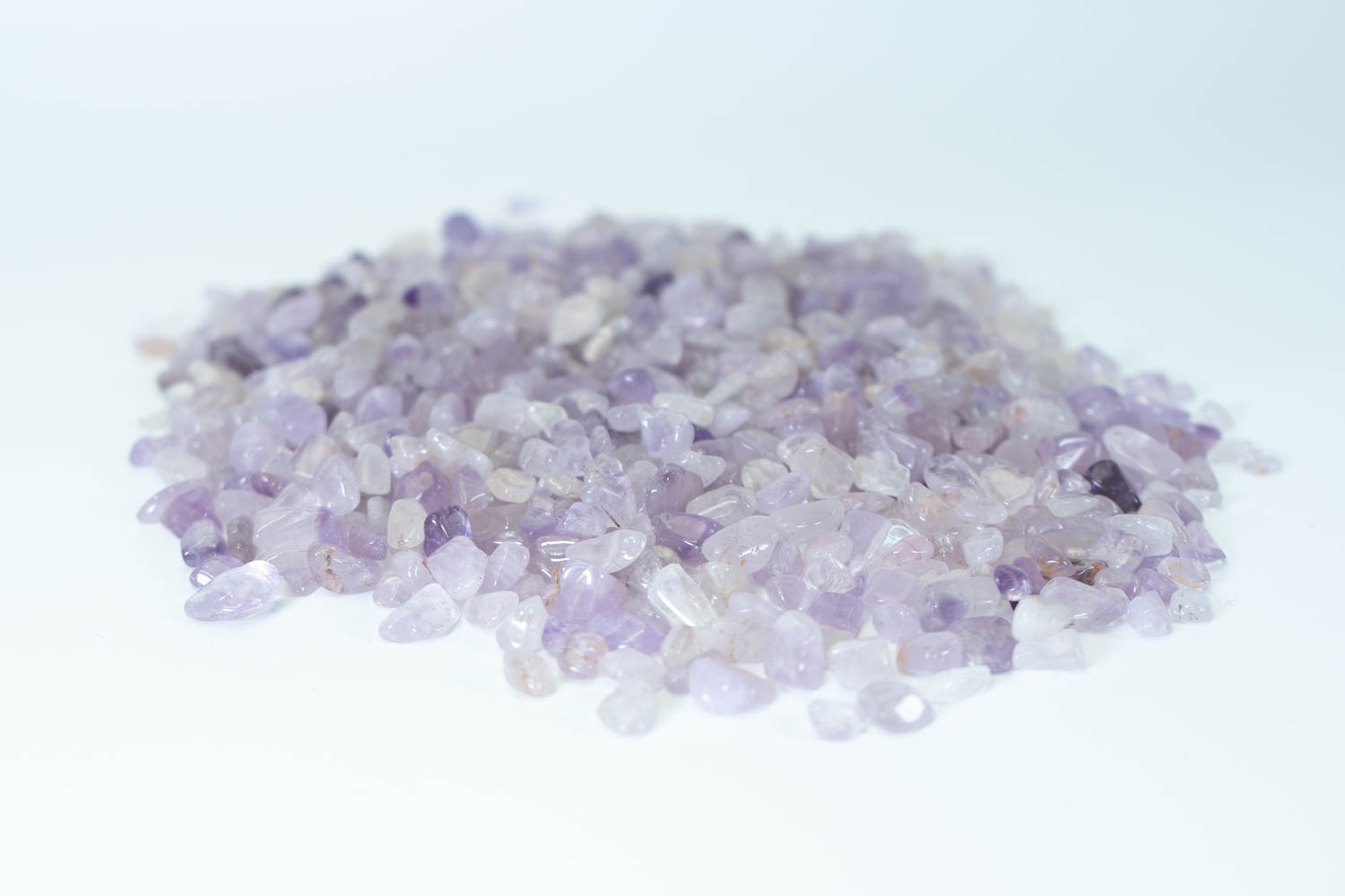 【神聖な愛と霊的なパワー】さざれ アメジスト