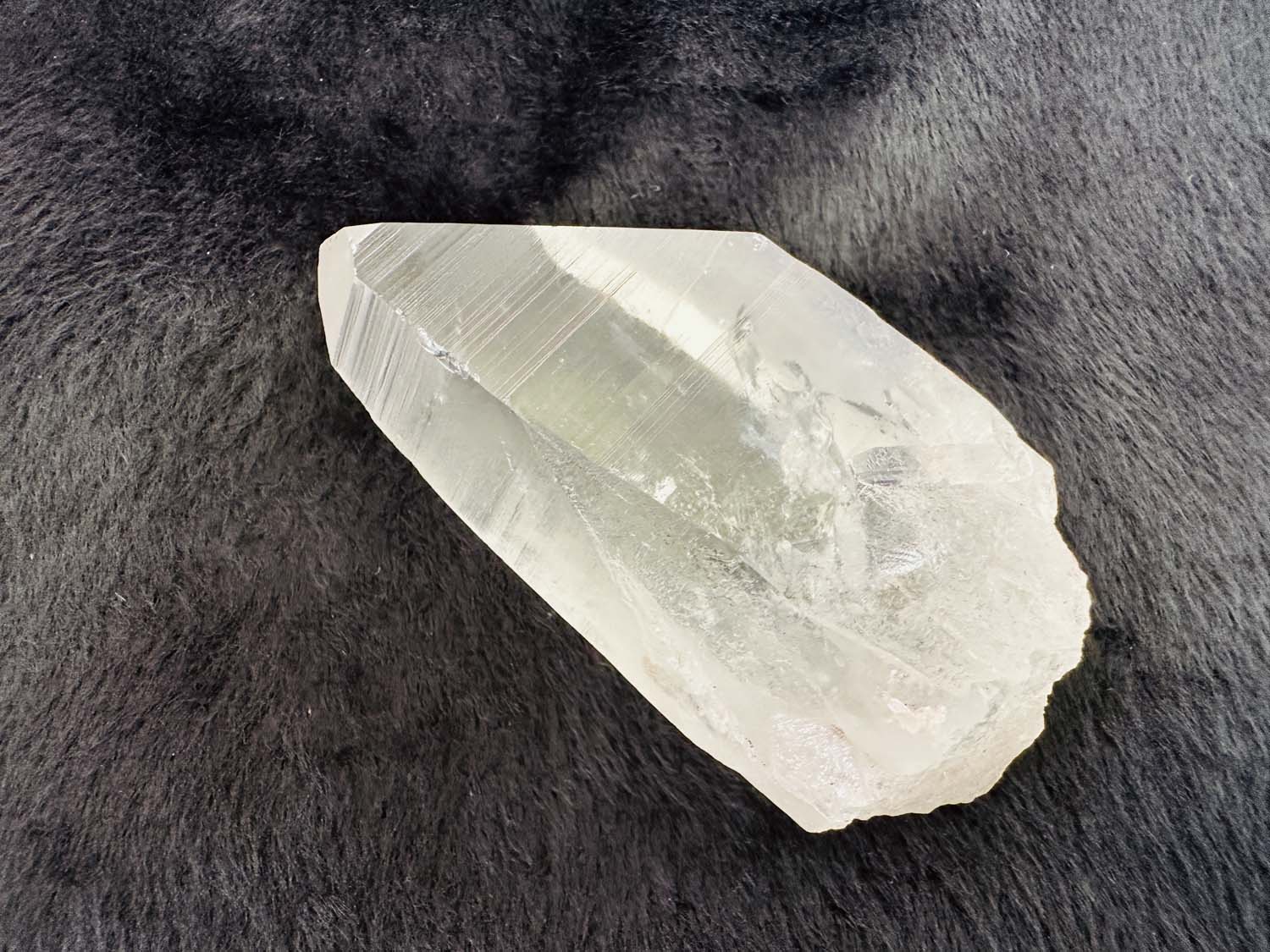 【原初の愛】オールド・レムリアンシード