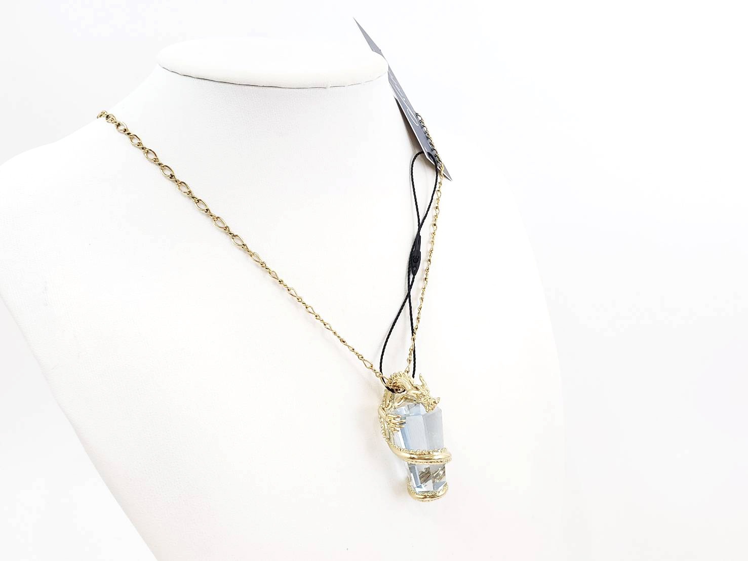 【レムリアを護る龍】アネラ｜アシュタール