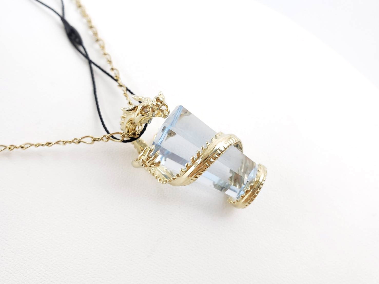 【レムリアを護る龍】アネラ｜アシュタール