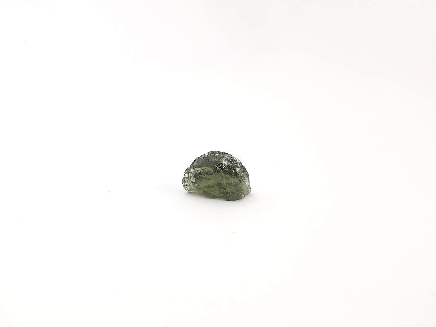 【宇宙の波動】モルダバイト　原石