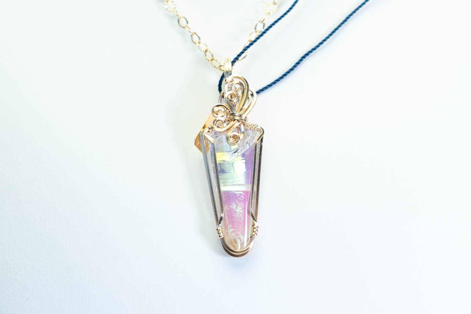 アシュタールジュエリー 地球のエンジェル