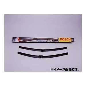 【BOSCH】エアロツイン ワイパーブレード：3397118948（A948S） BOSCH(ボッシュ)エアロツイン ワイパーブレード 3397118948 (A948S
