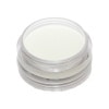 1/8oz. ꡼ᥤå ۥ磻 Cream Makeup, White, (0.125oz/7gm) CC037 | ,饤˥󥰥顼,ɡ,եڥ,ץ,üᥤ