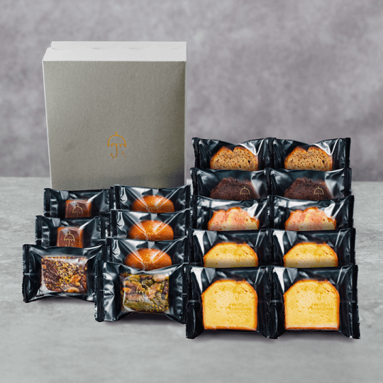 パウンドケーキ] | [焼き菓子] | [Rain][札幌][スイーツ][ギフト][通販]