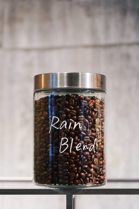 Rain BLEND 200g