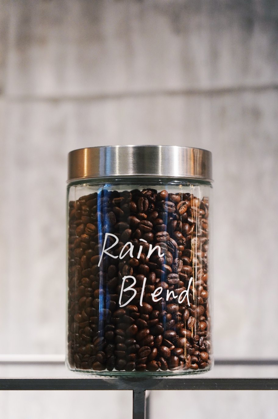 Rain BLEND 200g