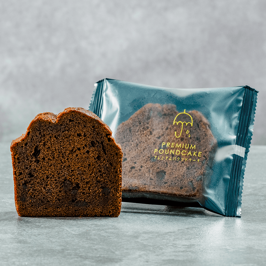 パウンドケーキ] | [焼き菓子] | [Rain][札幌][スイーツ][ギフト][通販]