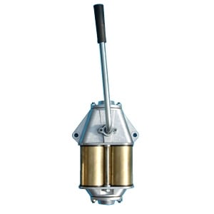 スイング式 手押しポンプ NIRA9 | 手押しポンプ,手押しポンプ本体