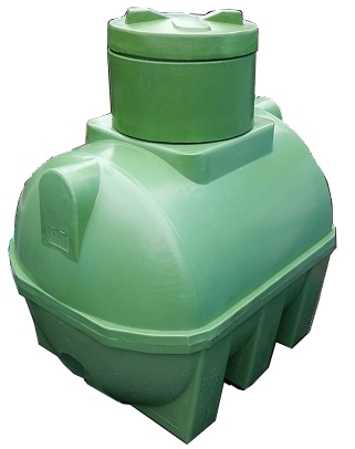 楽天市場】貯水タンク 蓋付き 円筒形 貯水タンク 緑色 雨水タンク ウォーターバケツ 200L 折りたたみ式 散水・水栓・水周り