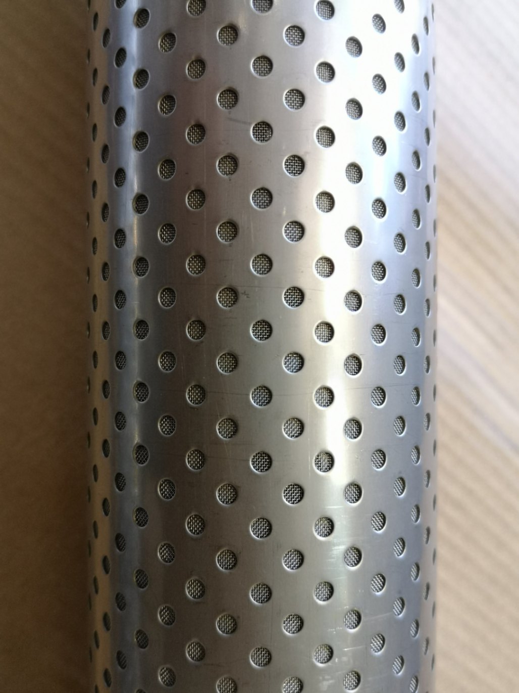 打ち込み式鉄管 ドライブウェルポイント 2