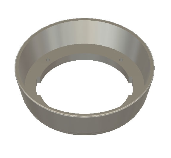 TB式対応 交換用ワンゴム（プラスチック製 TPU） | 手押しポンプ