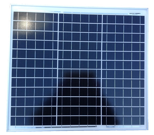 ソーラーパネル 30W ソーラーポンプ＜太陽光利用＞ 雨水利用と地下水利用のシップスレインワールド